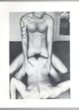 New Man #2 Chris Voight, Ed Wiley, Curtis Taylor 1978 Gay Physique Erotica 48pgs Le Salon Pub. M36619
