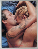 New Man #2 Chris Voight, Ed Wiley, Curtis Taylor 1978 Gay Physique Erotica 48pgs Le Salon Pub. M36619