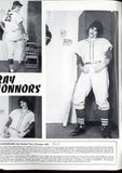 Lockerroom #3 Ray Connors, Paul King 1978 Nova Studio Gay Cock Jock Pictorial 48pgs LDL Publ. M36630