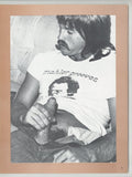 Virile Men #1 Clyde Wallace, Ed Bernard 1979 Big Cock Studs, Vintage Gay Magazine 48pgs Le Salon M36709