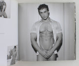 Contemporary Nude Portraits By Ralf Mohr HC/DJ 2003 München, Edition Reuss, 120pgs Erotic Photography