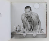 Contemporary Nude Portraits By Ralf Mohr HC/DJ 2003 München, Edition Reuss, 120pgs Erotic Photography