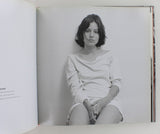 Contemporary Nude Portraits By Ralf Mohr HC/DJ 2003 München, Edition Reuss, 120pgs Erotic Photography