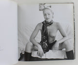 Contemporary Nude Portraits By Ralf Mohr HC/DJ 2003 München, Edition Reuss, 120pgs Erotic Photography