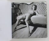 Contemporary Nude Portraits By Ralf Mohr HC/DJ 2003 München, Edition Reuss, 120pgs Erotic Photography