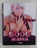 Boob Mania Martin Sigcrist Edition Skylight 2010 Erotic Pinup Nude Photography 400pgs