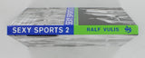 Sexy Sports 2 Maximal Crazy Girls By Ralf Vulis 2000 HC Edition Reuss 120pgs Erotic Art