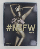 #NSFW Rankin TeNeus 2016 Erotic Art Photography Female Nudes SEALED/NEW HC 304pgs