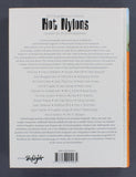 Hot Nylons By Martin Sigrist 2003 Edition Skylight 1st Edition 350pgs Erotic Photography Book ISBN: 328300448x