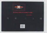 Porn Week by Kate Copstick Hardcore Laid Bare 2007 Erotic Print Society 160pgs ISBN: 9781904989318 Bravo TV Book