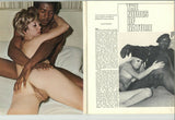 Jaybird Journal 1970 Interracial Parliament 64pg Beautiful Women BBC Black 10670
