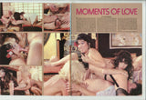 Annette Haven Tawny Pearl Mai Lin 1982 Teri Dolan Serena 100p Adult Cinema 10805