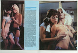 Annette Haven Tawny Pearl Mai Lin 1982 Teri Dolan Serena 100p Adult Cinema 10805