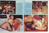 Annette Haven Tawny Pearl Mai Lin 1982 Teri Dolan Serena 100p Adult Cinema 10805