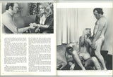 Prostitutes 1973 Prostitution Hookers Sex Workers 64pg Beautiful Women M10623