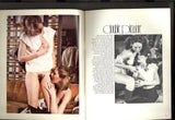Twins 1979 Nicole & Susan Witherspoon 48pgs Nuance Press All Girl Vintage Erotica M22653