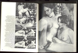 Twins 1979 Nicole & Susan Witherspoon 48pgs Nuance Press All Girl Vintage Erotica M22653