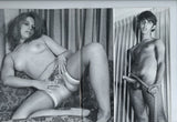 Banana Splits 1975 MILF Women & Hot Studs 56pg John Holmes Porn 20023