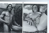 Banana Splits 1975 MILF Women & Hot Studs 56pg John Holmes Porn 20023