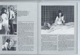 Rene Bond 13p New Sex Trends 1973 Hard Sex 68pg Porn Magazine M20026