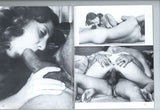Patterns Of Seduction 1977 Vintage Anal Sex 48pg Hippie Porn Mag 20038