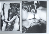Patterns Of Seduction 1977 Vintage Anal Sex 48pg Hippie Porn Mag 20038