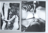 Patterns Of Seduction 1977 Vintage Anal Sex 48pg Hippie Porn Mag 20038