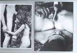 Patterns Of Seduction 1977 Vintage Anal Sex 48pg Hippie Porn Mag 20038