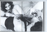Patterns Of Seduction 1977 Vintage Anal Sex 48pg Hippie Porn Mag 20038