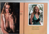 Annie Sprinkle 11p Cheri V1 #1 Vintage Porn 1976 Magazine 100pgs M20040