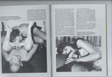 Sex Quest & Query 1973 Hardcore Magazine 68pgs M20041