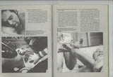Sex Quest & Query 1973 Hardcore Magazine 68pgs M20041