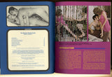 Sex Quest & Query 1973 Hardcore Magazine 68pgs M20041