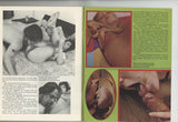 Full Swing: Study Of Group Sex 1972 Prostitutes 68pgs Lesbians M20049