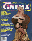 Adult Cinema 1983 Angel Cash 10p Joanna Storm 100pgs Porn Stars M20133