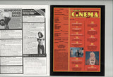 Adult Cinema 1983 Angel Cash 10p Joanna Storm 100pgs Porn Stars M20133