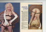Adult Cinema 1983 Angel Cash 10p Joanna Storm 100pgs Porn Stars M20133