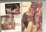Adult Cinema Review 1990 Tori Wells Heddy Allen 12p Film 100pg M20137