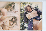 Men's Digest 1975 Long Leggy Women 84pgs Hairy Hippie Women Porn 20148