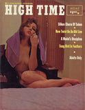 High Time V3 #3 Parliament 1964 Elmer Batters Leggy Solo Women Legs Stockings 56pgs Pinup Models M20232