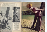 High Time V3 #3 Parliament 1964 Elmer Batters Leggy Solo Women Legs Stockings 56pgs Pinup Models M20232