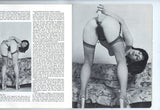 Female Analism 1976 Eros Goldstripe 64pg Solo Female Anal Masturbation M20238