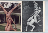 Photo Field Trip 1968 Jaybird Magazine 64pg Hippie Beatnik Sex M20252