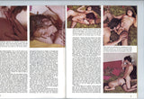 John Holmes Linda Lovelace John Leslie 1973 The Sex Book V3 Capri 48pgs M20418