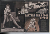 Tip Top 1964 Vintage Parliament Elmer Batters Judy Russel 80pgs Stockings Legs M20607
