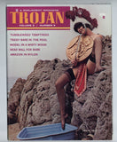 Elmer Batters 1965 Trojan Parliament 80pg Nylons Silk Stockings Tip Top M20616