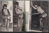 Elmer Batters 1965 Trojan Parliament 80pg Nylons Silk Stockings Tip Top M20616