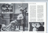 Pagan V2 #1 Parliament 1964 Elmer Batters 80pgs All Gorgeous Solo Females M20626