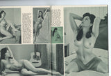 Pagan V2 #1 Parliament 1964 Elmer Batters 80pgs All Gorgeous Solo Females M20626
