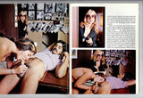 Women's Lib 1978 Quality Porn Magazine 40pg Hard Sex Marquis Press Connoisseur M20927